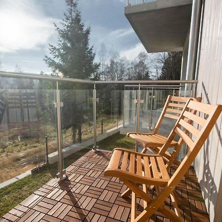 ApartIinvest Nieruchomości Widok 800 C7 Szklarska Poręba Zewnętrze zdjęcie