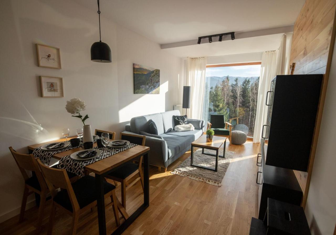 ApartIinvest Nieruchomości Widok 800 C7 Szklarska Poręba Zewnętrze zdjęcie